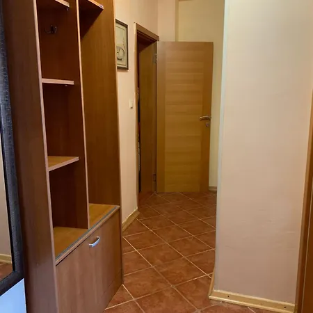 Appartement The Centre Of Budva, Montenegro *