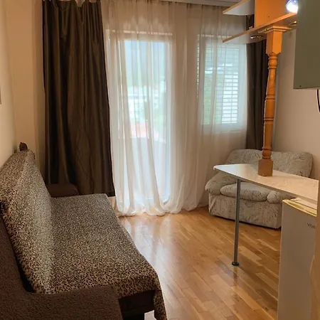 Apartment The Centre Of Budva, Montenegro