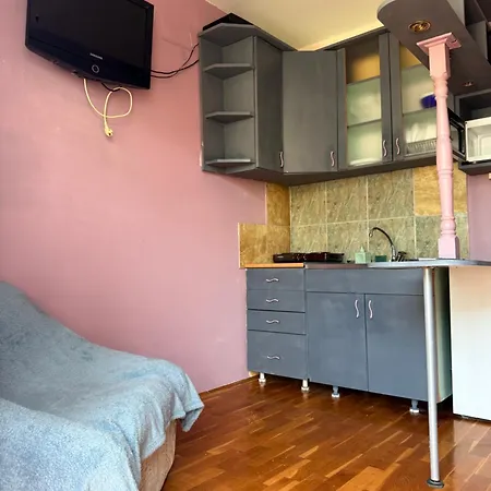 Appartement The Centre Of Budva, Montenegro