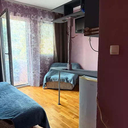 The Centre Of Budva, Montenegro Appartement Budva